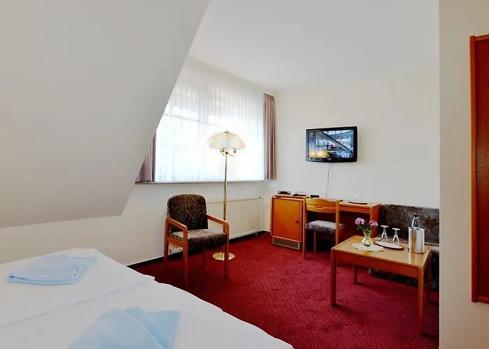 Phoenix Hotel Schaefereck