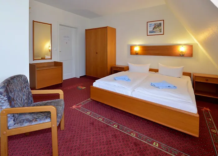Phoenix Hotel Schaefereck