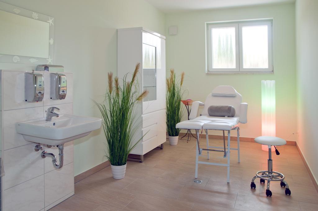 Phoenix Schaefereck Bed & Breakfast Groß Strömkendorf