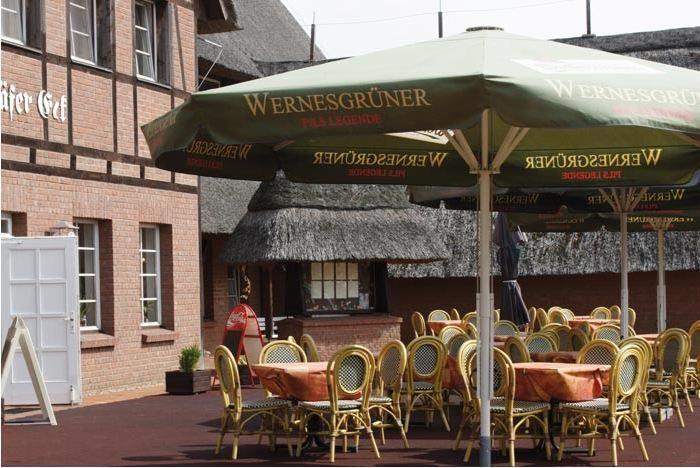 Bed & Breakfast Phoenix Schaefereck 3*