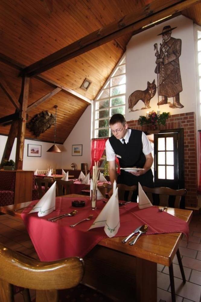 Phoenix Schaefereck Bed & Breakfast Groß Strömkendorf