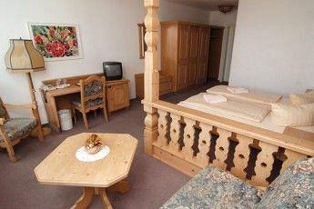 Phoenix Schaefereck Bed & Breakfast