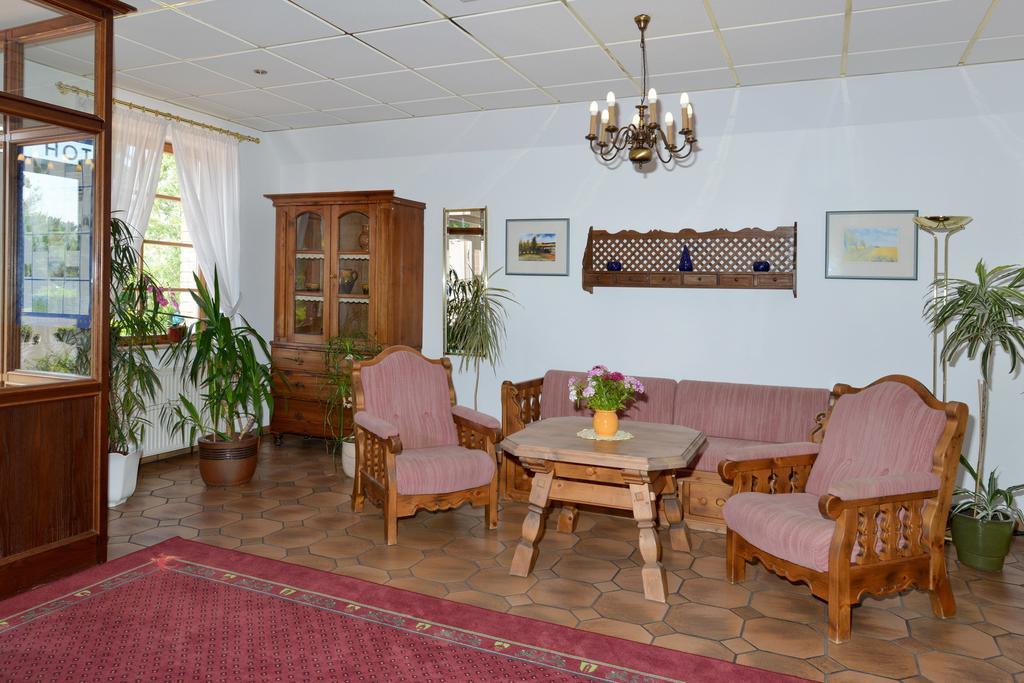 Phoenix Schaefereck Bed & Breakfast