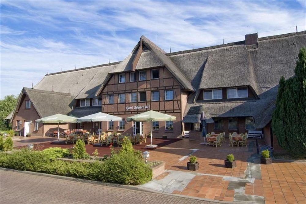Bed & Breakfast Phoenix Schaefereck 3*