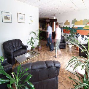 Phoenix Schaefereck Bed & Breakfast Groß Strömkendorf