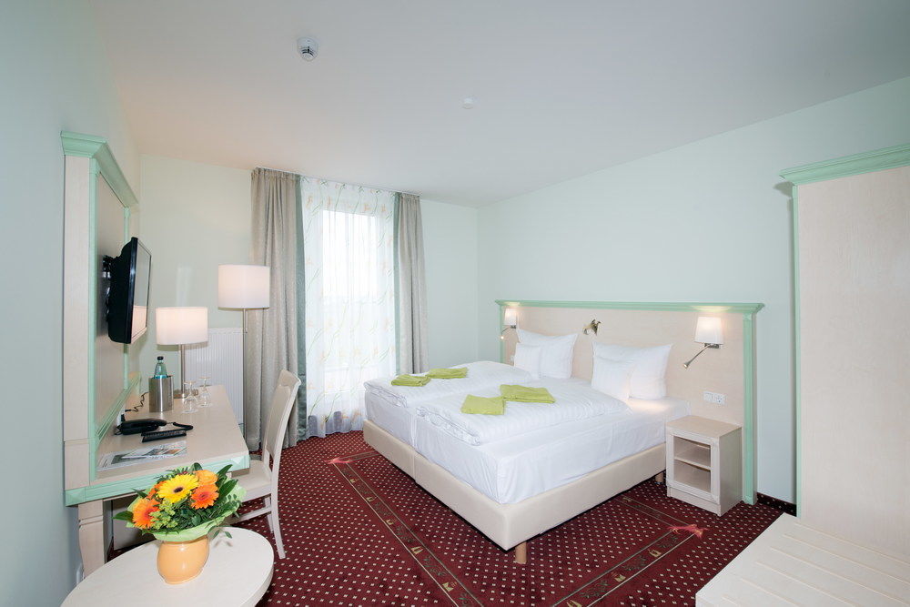 Bed & Breakfast Phoenix Schaefereck