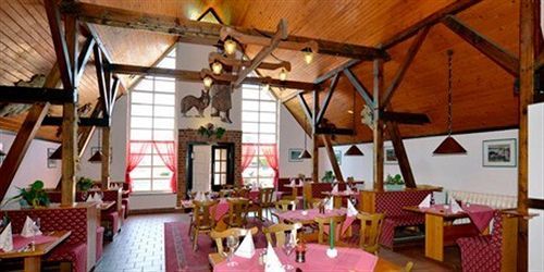 Bed & Breakfast Phoenix Schaefereck Groß Strömkendorf