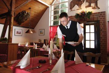 Phoenix Schaefereck Bed & Breakfast 3*